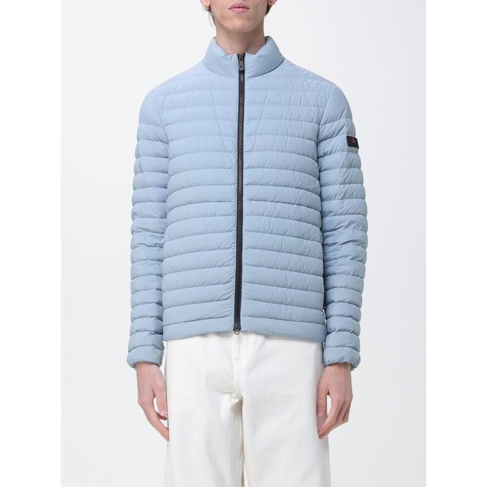 Peuterey Jacket Men Blue